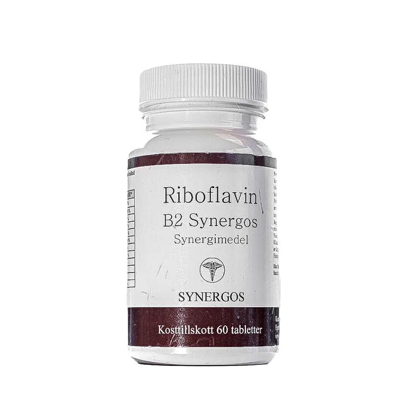 Riboflavin