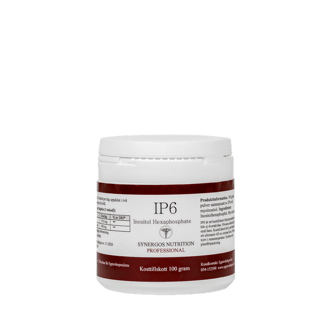 Hovedbilde IP6 Inositol Hexaphosphate
