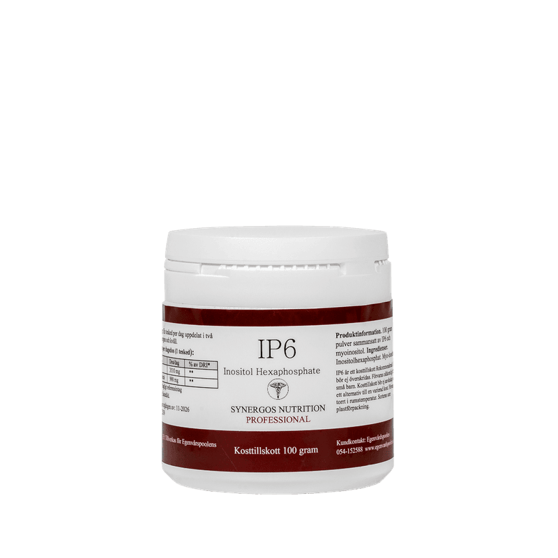 IP6 Inositol Hexaphosphate