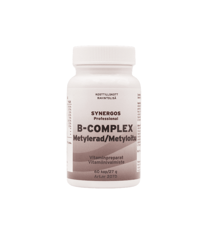 Metylert B-Complex