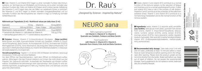 Hovedbilde Neuro Sana