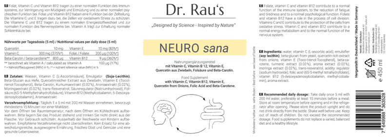 Neuro Sana